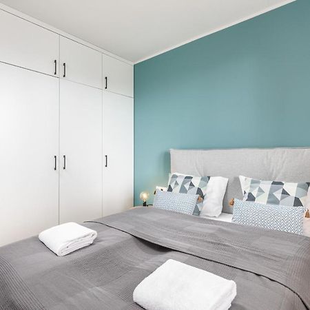 Apartamenty Wyspa Solna By Noclegi Renters Kolobrzeg Ngoại thất bức ảnh